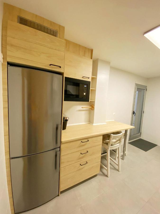 Apartment Camino Vello 2