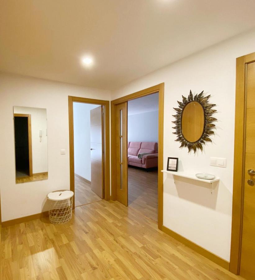 Camino Vello 2 Apartment Viveiro