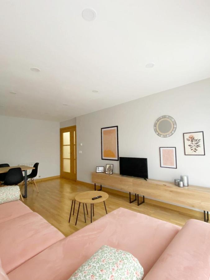 Apartment Camino Vello 2 Viveiro