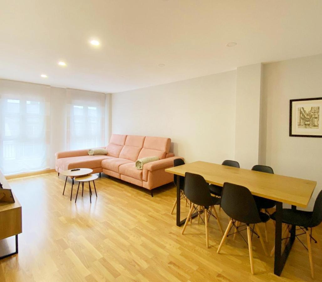 Camino Vello 2 Appartement