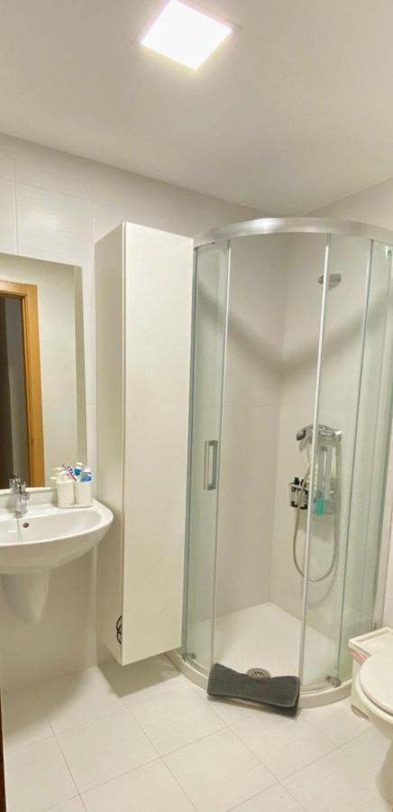 Appartement Camino Vello 2 Viveiro