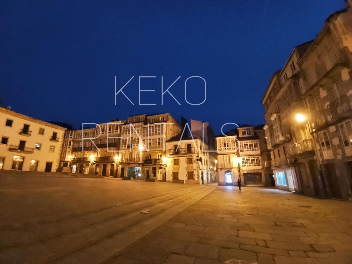 Appartement Camino Vello 2 Viveiro