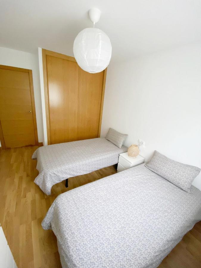 Apartment Camino Vello 2 Viveiro